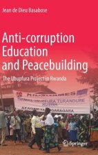 Anti-corruption Education and Peacebuilding
