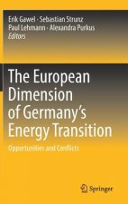 European Dimension of Germany's Energy Transition