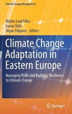 Climate Change Adaptation in Eastern Europe