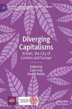 Diverging Capitalisms