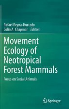 Movement Ecology of Neotropical Forest Mammals