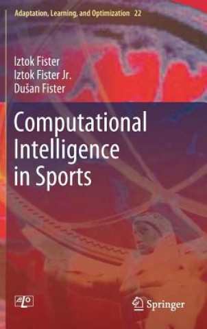 Computational Intelligence in Sports