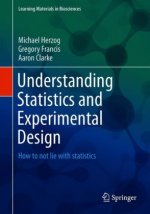 Understanding Statistics and Experimental Design