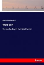 Wau-bun