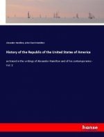 History of the Republic of the United States of America