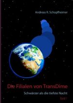 Schwarzer als die tiefste Nacht