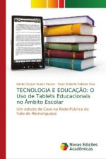 Tecnologia E Educacao