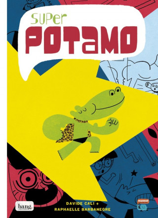 SUPER PÓTAM