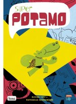 SUPER PÓTAM