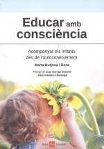 EDUCAR AMB CONSCIÈNCIA
