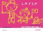 LECTOESCRITURA 1.MAYUSCULAS (!QUE IDEA!).4 AÑOS