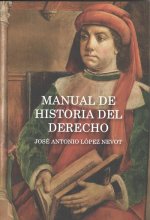 MANUAL DE HISTORIA DEÑ DERACHO