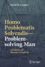 Homo Problematis Solvendis-Problem-solving Man