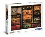 Puzzle High Quality Collection Travel 1000