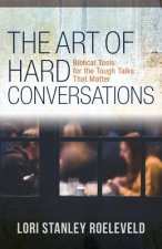 Art of Hard Conversations