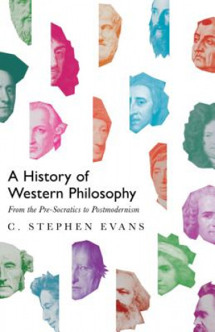 History of Western Philosophy - From the Pre-Socratics to Postmodernism