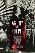 Agony in the Pulpit
