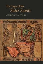 The Saga of the Sister Saints: The Legend of Martha and Mary Magdalen in Old Norse-Icelandic Translation