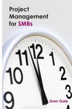 Project Management for SMBs: One project failure can spell financial disaster for a smaller business. An approach to project management tailored to