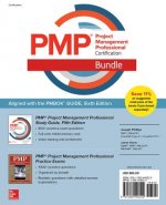 Pmp Project Management Professional Certification Bundle [With CD (Audio)]