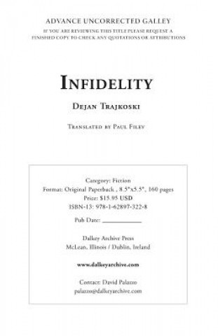 Infidelity
