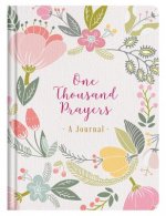 One Thousand Prayers