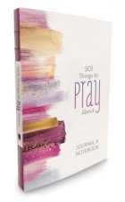 501 Things to Pray about