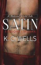 Satin (Edizione Italiana)