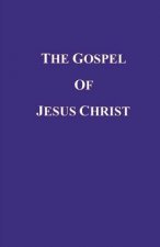 The Gospel of Jesus Christ