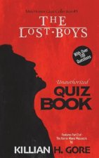 Lost Boys Unauthorized Quiz Book