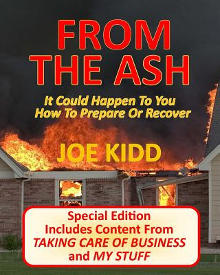 From The Ash - Special Edition