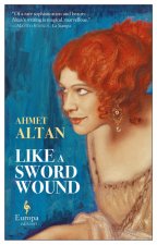 Like A Sword Wound