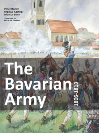 Bavarian Army 1806-1813