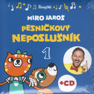 Pesničkový neposlušník 1