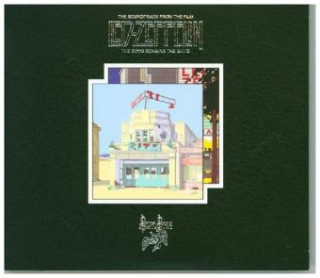 The Song Remains The Same, 2 Audio-CDs