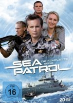 Sea Patrol - Die komplette Serie, 20 DVD (Limited Edition)