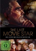 The Last Movie Star, 1 DVD