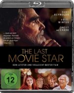 The Last Movie Star, 1 Blu-ray