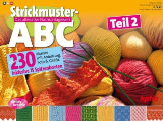 Strickmuster-ABC. Tl.2