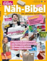 Näh-Bibel, m. DVD. Tl.5
