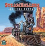 Steam Rollers Maszyny parowe