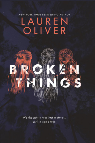 Broken Things