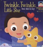TWINKLE, TWINKLE, LITTLE STAR