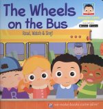 THE WHEELS ON THE BUS