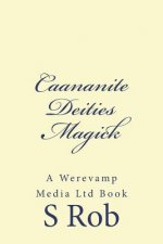 Caananite Deities Magick
