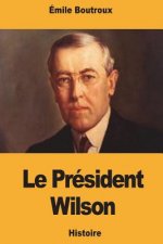 Le Président Wilson: historien du peuple américain - La formation de la nationalité américaine