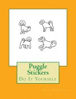Puggle Stickers: Do It Yourself
