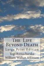 The Life Beyond Death: Large Print Edition