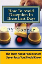 Gold All That Glitters Is Not Gold: How To Avoid Deception In These Last Days