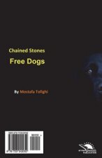 Chained Stones Free Dogs / Sanghaaye Basteh, Saghaaye Baaz: Poetry